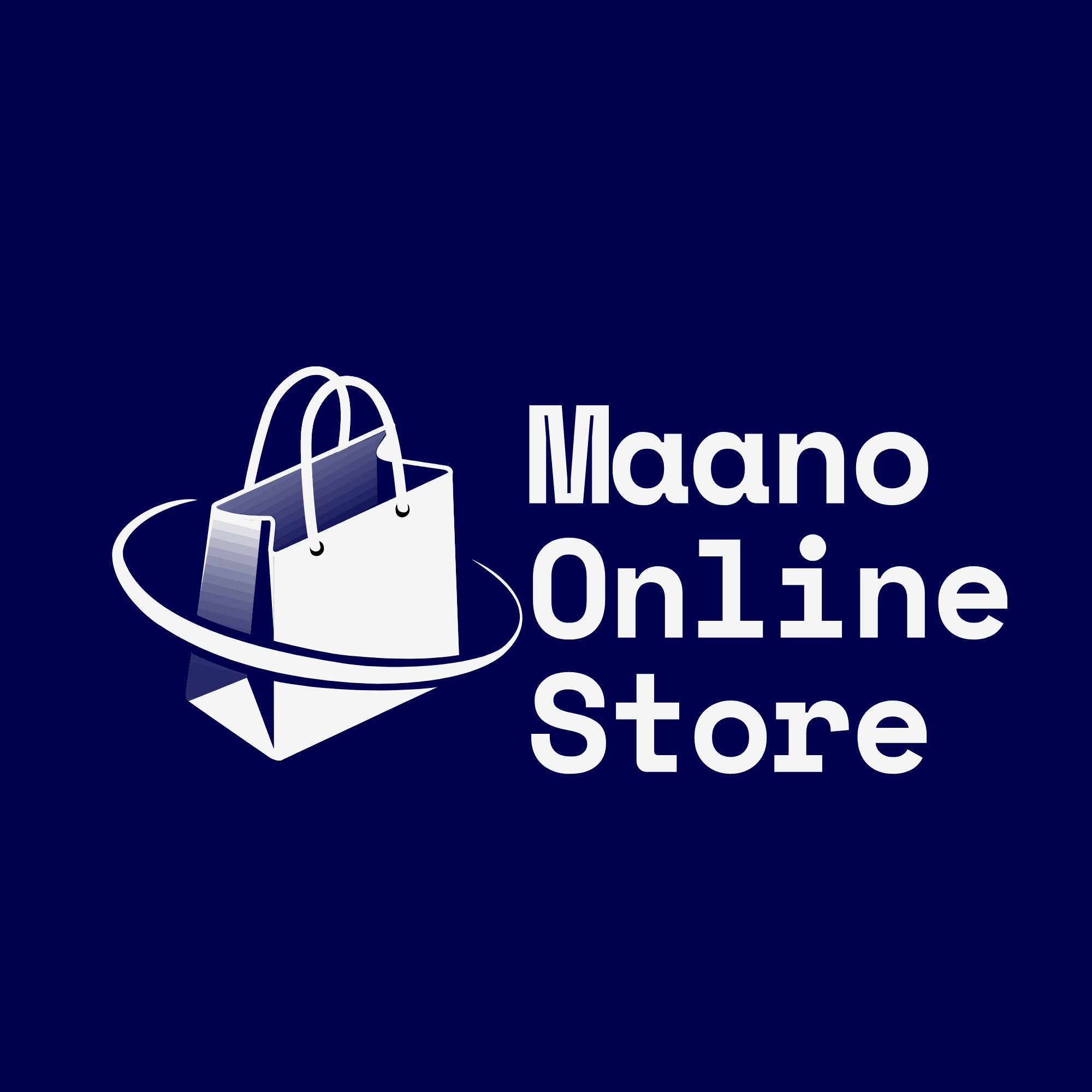 Welcome Maano store 